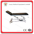 SY-R025 Hospital Furniture Medical Electic examination bed